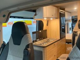 WEINSBERG CaraBus PopTop 600MQ!!! Markise!!!