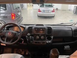 WEINSBERG CaraBus PopTop 600MQ!!! Markise!!!