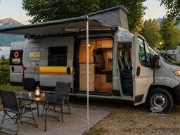 WEINSBERG CaraBus PopTop 600MQ!!! Markise!!!