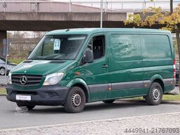 MERCEDES-BENZ Sprinter 316*L2H1*Klima*Automatik*3,5t AHK*Navi