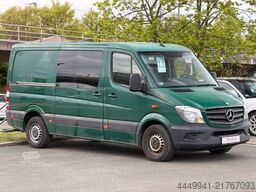 MERCEDES-BENZ Sprinter 316*L2H1*Klima*Automatik*3,5t AHK*Navi