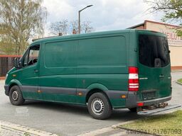 MERCEDES-BENZ Sprinter 316*L2H1*Klima*Automatik*3,5t AHK*Navi