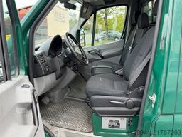 MERCEDES-BENZ Sprinter 316*L2H1*Klima*Automatik*3,5t AHK*Navi