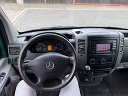MERCEDES-BENZ Sprinter 316*L2H1*Klima*Automatik*3,5t AHK*Navi