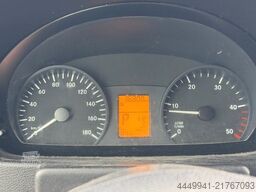 MERCEDES-BENZ Sprinter 316*L2H1*Klima*Automatik*3,5t AHK*Navi