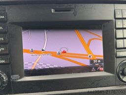 MERCEDES-BENZ Sprinter 316*L2H1*Klima*Automatik*3,5t AHK*Navi