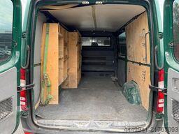 MERCEDES-BENZ Sprinter 316*L2H1*Klima*Automatik*3,5t AHK*Navi