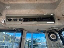 FENDT Xylon 520 Stoll Frontlader 50km/h Schlepper