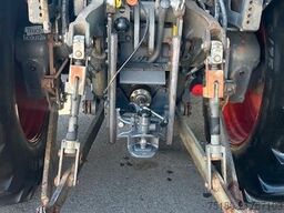 FENDT Xylon 520 Stoll Frontlader 50km/h Schlepper