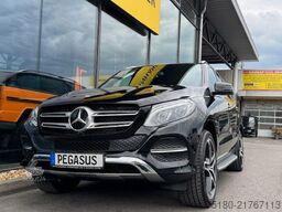 MERCEDES-BENZ GLE 250 d Geländewagen AHK PANO 4Matic PKW