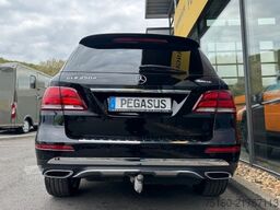 MERCEDES-BENZ GLE 250 d Geländewagen AHK PANO 4Matic PKW
