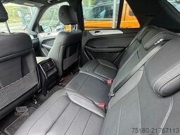 MERCEDES-BENZ GLE 250 d Geländewagen AHK PANO 4Matic PKW