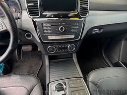 MERCEDES-BENZ GLE 250 d Geländewagen AHK PANO 4Matic PKW