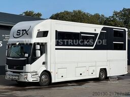  FL 290 STX BUFFL /Pop-Out WC KÜCHE TV LEDE