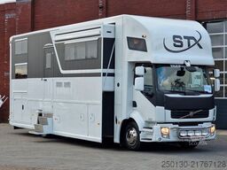  FL 290 STX BUFFL /Pop-Out WC KÜCHE TV LEDE