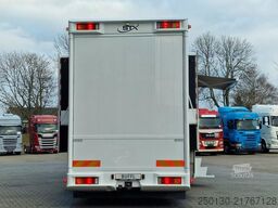  FL 290 STX BUFFL /Pop-Out WC KÜCHE TV LEDE