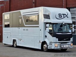  FL 290 STX BUFFL /Pop-Out WC KÜCHE TV LEDE