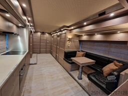  FL 290 STX BUFFL /Pop-Out WC KÜCHE TV LEDE