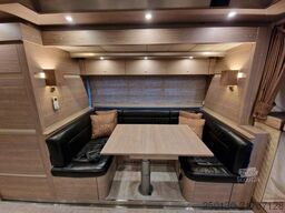  FL 290 STX BUFFL /Pop-Out WC KÜCHE TV LEDE