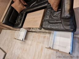  FL 290 STX BUFFL /Pop-Out WC KÜCHE TV LEDE