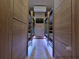  FL 290 STX BUFFL /Pop-Out WC KÜCHE TV LEDE