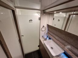  FL 290 STX BUFFL /Pop-Out WC KÜCHE TV LEDE