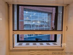  FL 290 STX BUFFL /Pop-Out WC KÜCHE TV LEDE