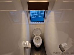  FL 290 STX BUFFL /Pop-Out WC KÜCHE TV LEDE