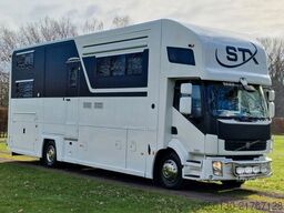  FL 290 STX BUFFL /Pop-Out WC KÜCHE TV LEDE