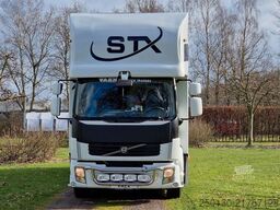  FL 290 STX BUFFL /Pop-Out WC KÜCHE TV LEDE