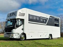  FL 290 STX BUFFL /Pop-Out WC KÜCHE TV LEDE