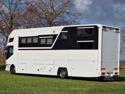  FL 290 STX BUFFL /Pop-Out WC KÜCHE TV LEDE