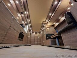  FL 290 STX BUFFL /Pop-Out WC KÜCHE TV LEDE