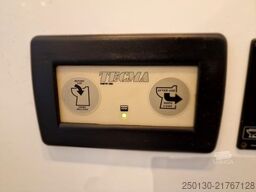  FL 290 STX BUFFL /Pop-Out WC KÜCHE TV LEDE