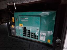  FL 290 STX BUFFL /Pop-Out WC KÜCHE TV LEDE