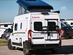 DETHLEFFS Globetrail Active 600 DS Aufstelldach, Automatik