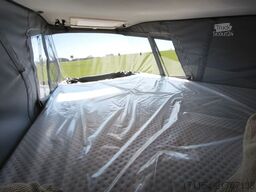 DETHLEFFS Globetrail Active 600 DS Aufstelldach, Automatik