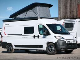 DETHLEFFS Globetrail Active 600 DS Aufstelldach, Automatik