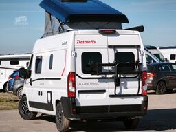 DETHLEFFS Globetrail Active 600 DS Aufstelldach, Automatik