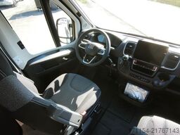 DETHLEFFS Globetrail Active 600 DS Aufstelldach, Automatik