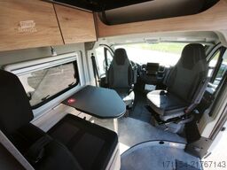 DETHLEFFS Globetrail Active 600 DS Aufstelldach, Automatik