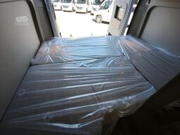 DETHLEFFS Globetrail Active 600 DS Aufstelldach, Automatik