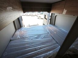 DETHLEFFS Globetrail Active 600 DS Aufstelldach, Automatik