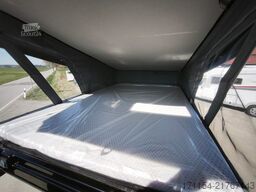 DETHLEFFS Globetrail Active 600 DS Aufstelldach, Automatik