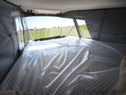 DETHLEFFS Globetrail Active 600 DS Aufstelldach, Automatik