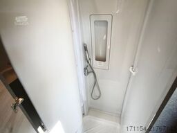 DETHLEFFS Globetrail Active 600 DS Aufstelldach, Automatik