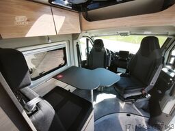 DETHLEFFS Globetrail Active 600 DS Aufstelldach, Automatik