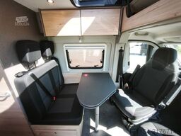 DETHLEFFS Globetrail Active 600 DS Aufstelldach, Automatik