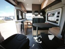 DETHLEFFS Globetrail Active 600 DS Aufstelldach, Automatik