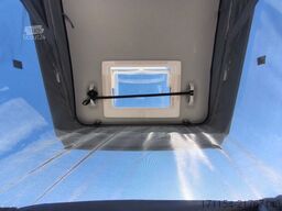 DETHLEFFS Globetrail Active 600 DS Aufstelldach, Automatik